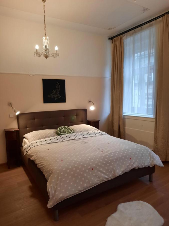 Residence Salmovska *