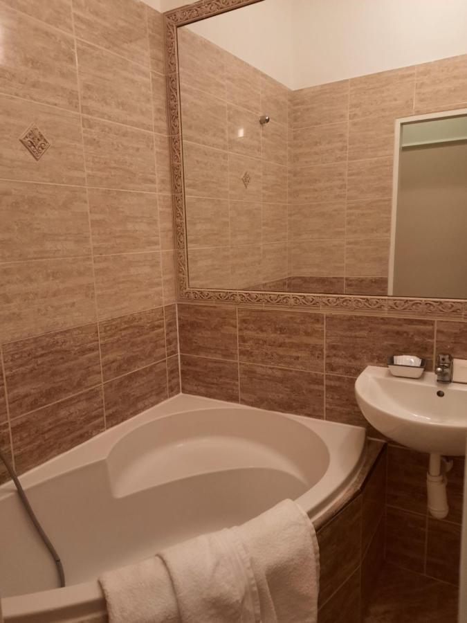 Residence Salmovska *